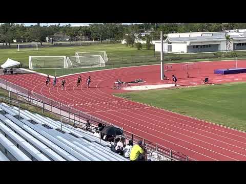 1st place Sophomore year 4/26/23