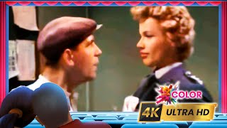 Download lagu 📽️ The Square Peg - 1959 - Norman Wisdom - Full COLOR Movie, AI Enhanced, 4k ULTRA HD mp3 Download lagu 📽️ The Square Peg - 1959 - Norman Wisdom - Full COLOR Movie, AI Enhanced, 4k ULTRA HD mp3