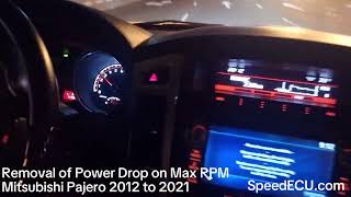 Download lagu Unlock Full Power – Fix Pajero RPM Power Loss | ECU & TCU Tuning for 2012-2021 Models! mp3