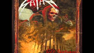 Satan -Twenty Twenty Five