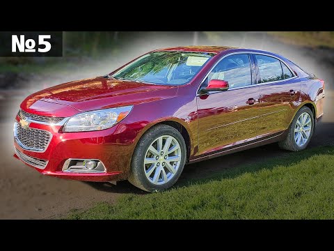 Thumbnail for Completed Rebuilding 2015 Chevrolet Malibu by Chevrolet Malibu, Chevrolet