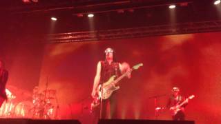 Strike - Todd Rundgren - Tarrytown 5-11-17 White Knight 2D