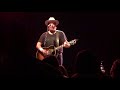 Jack Ingram Biloxi (Live/acoustic with story intro)