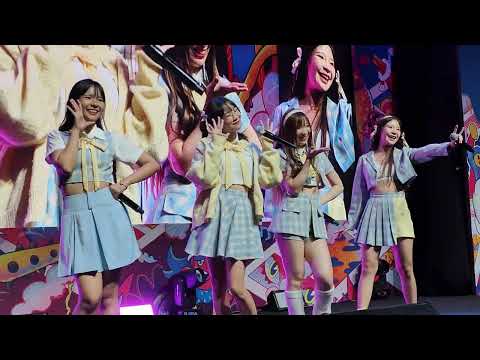 ;POP 🌞 Thailand Comic Con 2023 230923 @Rayal Paragon Hall Siam Paragon