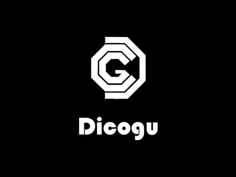 Dicogu - Full Moon (Original Mix)