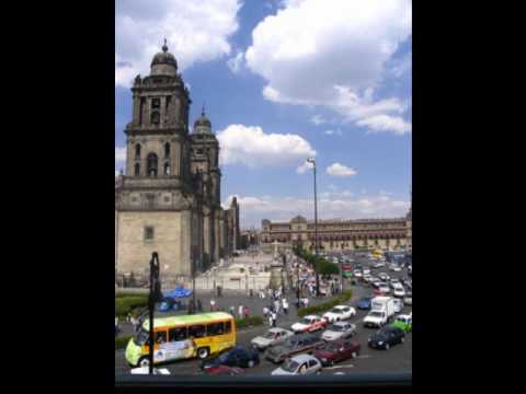 De tu amor necesita México - Paulino Bernal