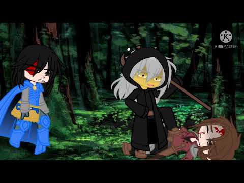 The Family Jewels with Raistlin, Caramon & Kitiara