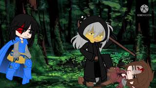 The Family Jewels with Raistlin, Caramon & Kitiara