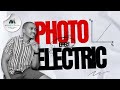Grade 12 Physics Photoelectric Effect Graphs