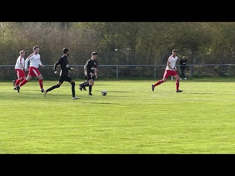 Tor Spektakel | FC Nord-Kickers- SV Schwansen II