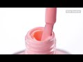 Лак CND Vinylux - Rule Breaker (373) (персиковый​, эмаль), 15 мл