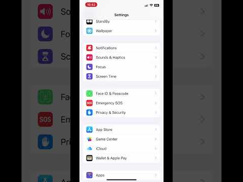 How to Enable Apple Developer Mode?