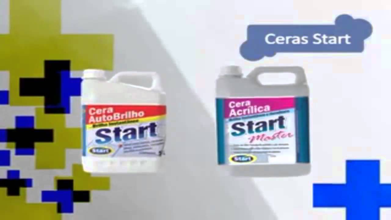 Tratamento de Piso COMPLETO