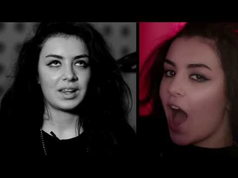 HUNGER TV: CHARLI XCX