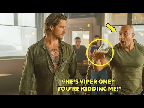 Viper One: The Ghost Returns