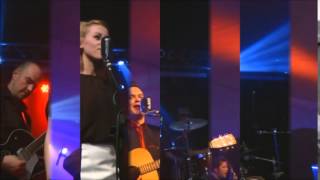 Paula & The Boogie Beat Busters - Act right / Jukebox blues (Cover)