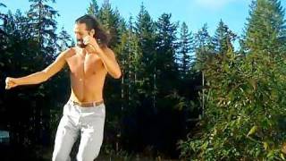 MINI TRAMPOLINE EXERCISES!