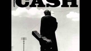 Johnny cash-delia's gone