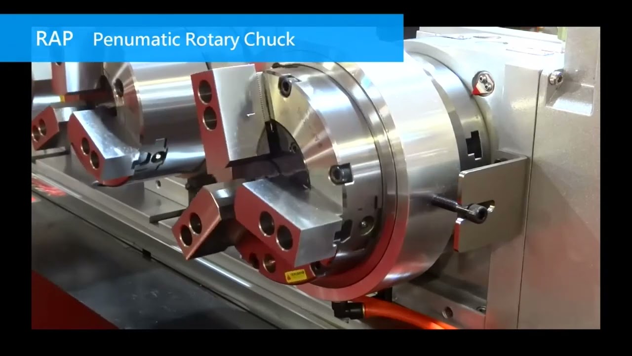 AUTOGRIP Power Chuck & Collet Chuck CNC | PT Otomasi Bersama Indonesia