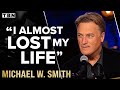 Michael W. Smith Testimony: "I Knew That I Had to Make a Change" | TBN