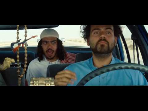 | a Hologram for the king توم هانكس يدخل مكة الكرمة