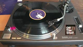 Marco V - In Charge (Original Mix) ID&T ‎– 7003595