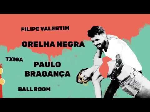 BONS SONS'17 - Programa completo