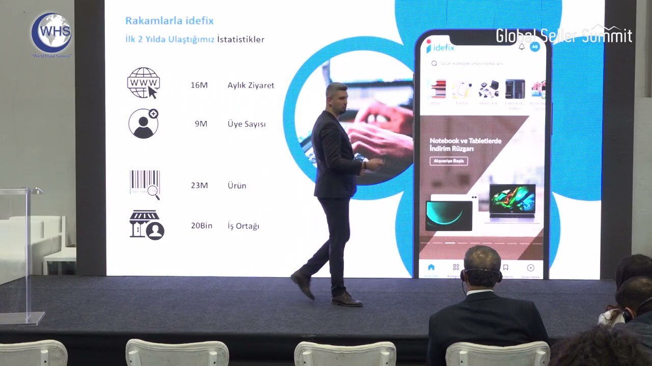 Keynote