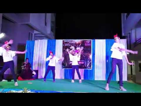 2019 31st Night Performances - Girls Medley 2