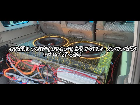 GUWER ASTON DUGAN WU JOT ES - ZAJAWA (rebassed 27-33hz)