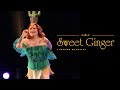 Strasbourg Burlesque Festival 2022 Sweet Ginger