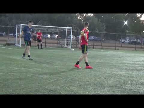 PDH VS NENAS DE HUGO - #LigaNuñez - #Clausura SLS - 5/11/2022