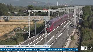 TSD News del 21/10/2026