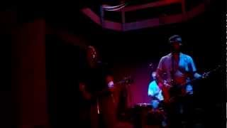 The wave pictures- captain badass (Ohia)