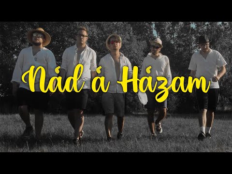 $itTeshek x CIGGI km. C$ABI - Nád a Házam (Official Video)