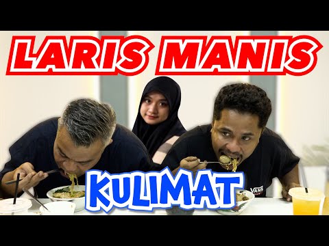 KULIMAT - ANAK BABE KEMBALI BERSAMA ISTRI