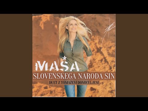 Slovenskega naroda sin