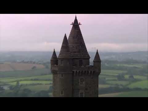Mundo Visto de Cima - Irlanda do Norte
