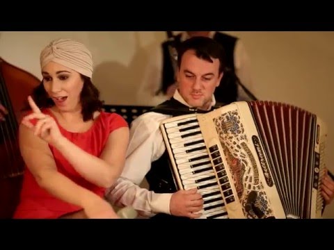 Ménilmontant - Jazz Lag