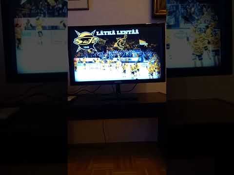 lätkä lentää 2015