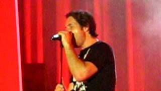 Michael Johns - Don't You Forget About Me - Live in Glorietta