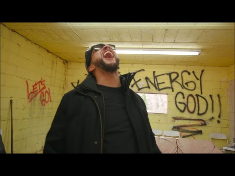 EnergyGod ft. Fusway Jones and Mt. Oddo- YourDay (Official Music Video)