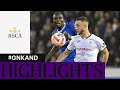 HIGHLIGHTS: KRC Genk - RSC Anderlecht | 2022-2023