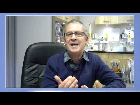 Gastro chez Bébé, on réagit très vite