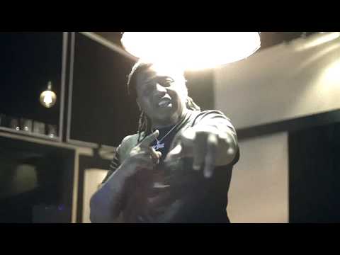 G.I. Gizzle ft. FBG Duck - Nothing ( Shot/Edited by @WhoisHiDef )