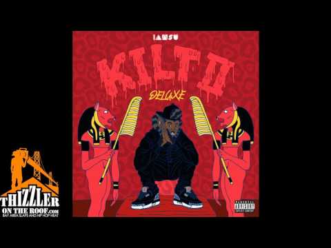 iamsu! ft. Problem - The Realest (prod. iamsu!) [Thizzler.com]