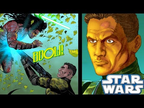 The Clone Commander That Couldn't Wait To EXECUTE ORDER 66 - Star Wars Explained