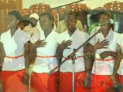 Isingelikuwa ni Wewe