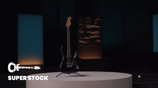 Video thumbnail for Charvel Super-Stock DKA22 2PT | Charvel Guitars by charvelusa