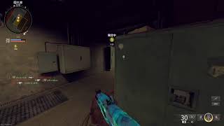 【COD BO6】 かのちなつ推し限界社会人のランク配信